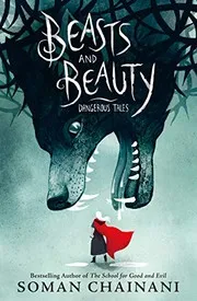 Cover of Beasts and Beauty