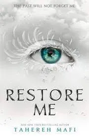 Cover of Restore Me