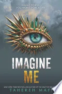 Cover of Imagine Me