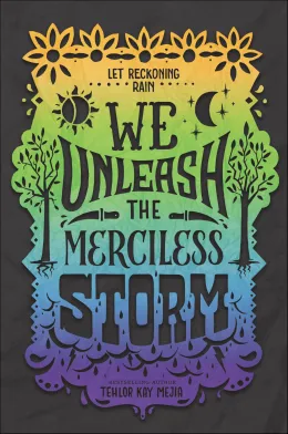 Cover of We Unleash the Merciless Storm