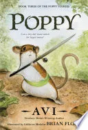 Cover of Poppy