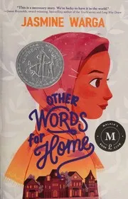 Cover of Other Words for Home