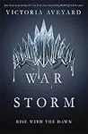 Cover of War Storm