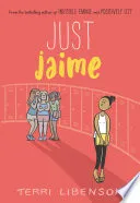 Cover of Just Jaime