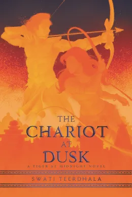 Cover of The Chariot at Dusk