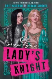 Cover of Lady's Knight