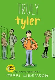 Cover of Truly Tyler