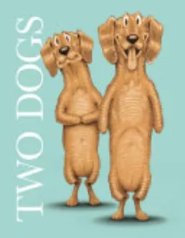 Cover of Two Dogs