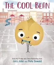 Cover of The Cool Bean