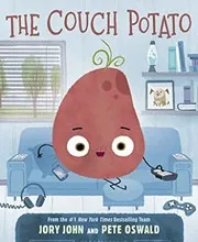 Cover of The Couch Potato