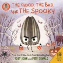Cover of The Bad Seed Presents: the Good, the Bad, and the Spooky