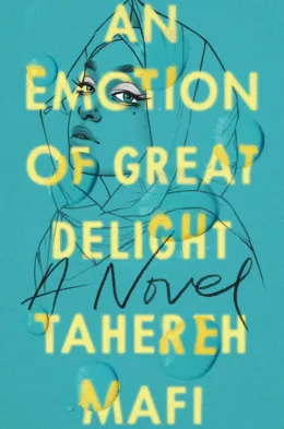 Cover of An Emotion of Great Delight