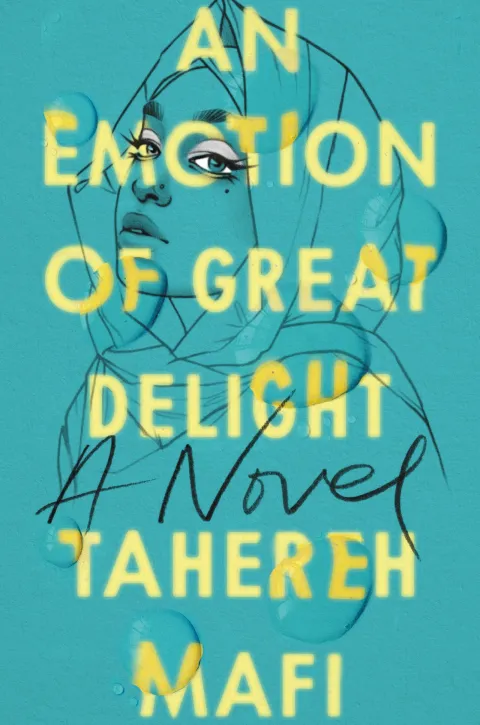 Cover of An Emotion of Great Delight