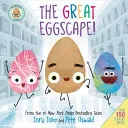 Cover of The Good Egg Hunt
