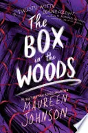 Cover of Box in the Woods
