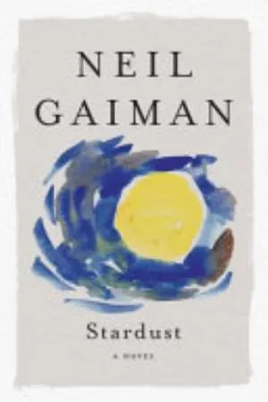 Cover of Stardust