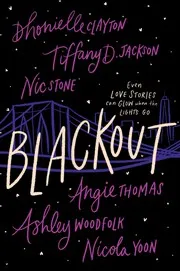 Cover of Blackout