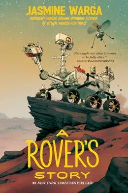 Cover of A Rover's Story