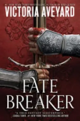 Cover of Fate Breaker