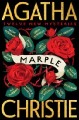 Cover of Marple: Twelve New Mysteries