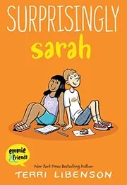 Cover of Surprisingly Sarah