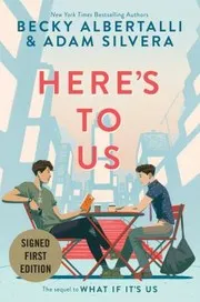 Cover of Heres to Us