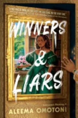 Cover of Winners and Liars