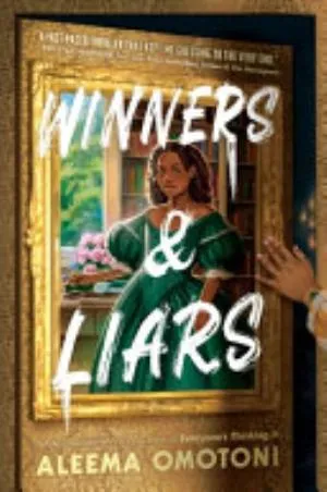Cover of Winners and Liars