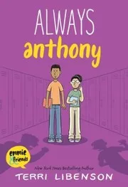 Cover of Always Anthony