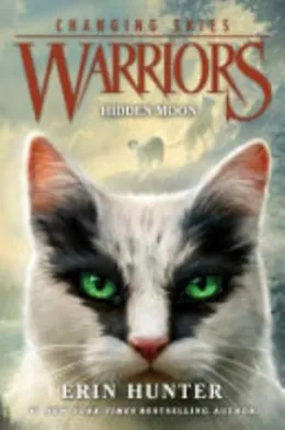 Cover of Warriors: Changing Skies #2: Hidden Moon
