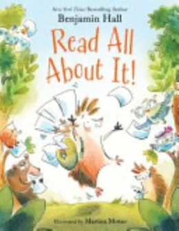 Cover of Unti BH Picture Book - Linker