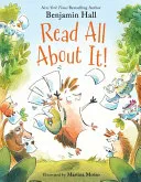 Cover of Unti BH Picture Book - Linker