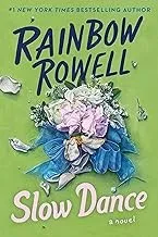 Cover of Slow Dance