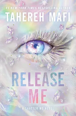 Cover of Release Me