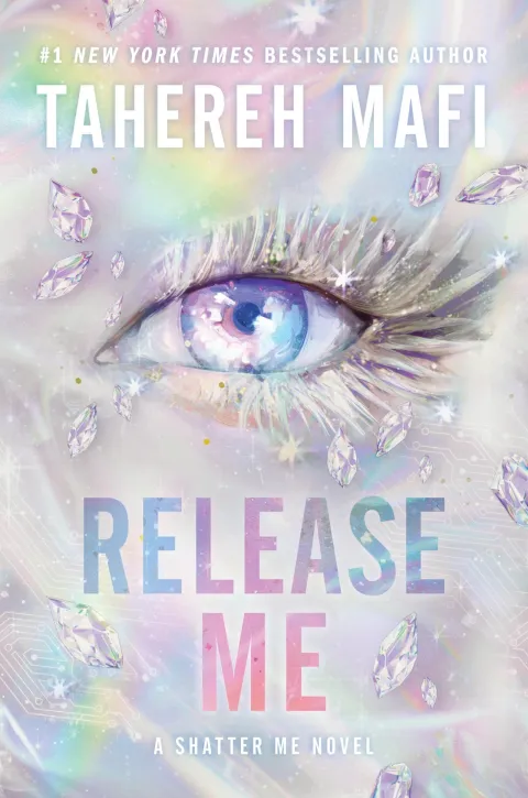 Cover of Release Me