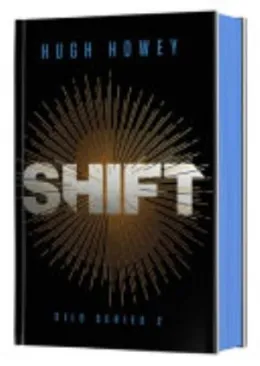 Cover of Shift Deluxe Collector's Edition