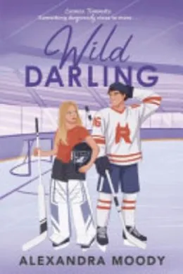 Cover of Wild Darling