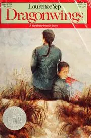 Cover of Dragonwings