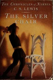 Cover of The Silver Chair