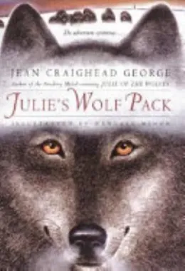 Cover of Julie's Wolf Pack