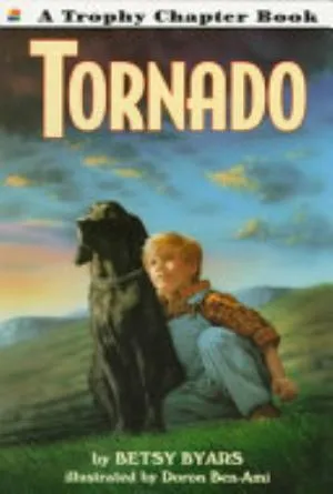 Cover of Tornado