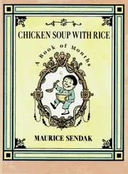 Cover of Chicken Soup with Rice