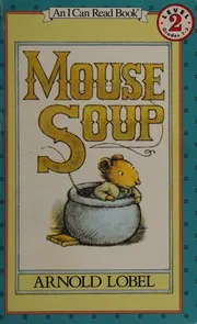 Cover of Mouse Soup