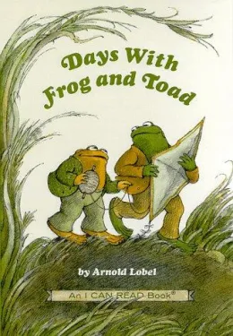 Cover of Days with Frog and Toad