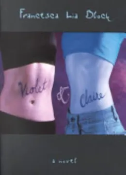 Cover of Violet & Claire
