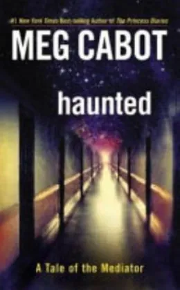 Cover of Haunted