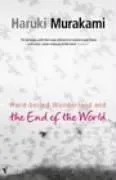 Cover of Hardboiled Wonderland and the End of the World