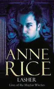 Cover of Lasher