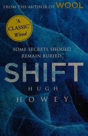 Cover of Shift