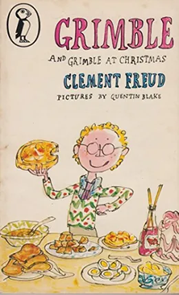 Cover of Grimble